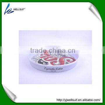 china colorful new design unique galvanized antique buckets