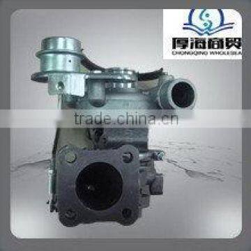 turbo charger for TOYOTA 2C , CT12 17201-64050 also supply auto engine turbo charger made in china
