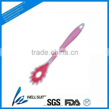 Good quality personalized silicone pastry serve