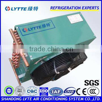 Refrigeration Air Cooled Condenser FN Type