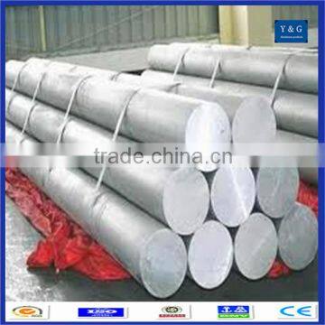2014 t6 Large Diameter Aluminium Bar photo-3
