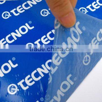 aluminum ceiling protective film