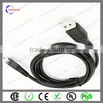 Custom Made UL2748 Sas to Usb Cable