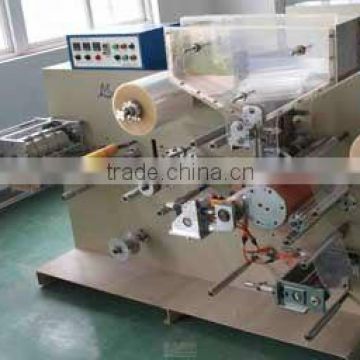 ML37 I-Shape Milktea Straw Auto Packing Machine