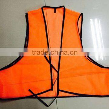 High quality Cheap Reflective Vests,Mesh High Visibility Reflective Safety Vest