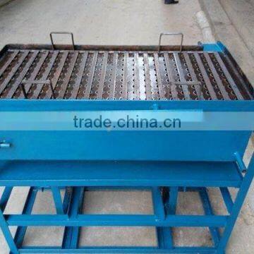 New Type Convenient Operation Wax Candle Making Machine Price photo-3