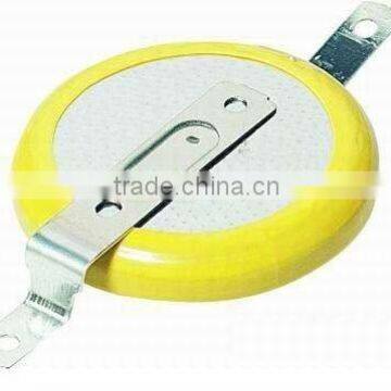 High Temperature Battery CR2450HT/CR2032HT Tpms Valve Stem Button Cell Battery photo-4