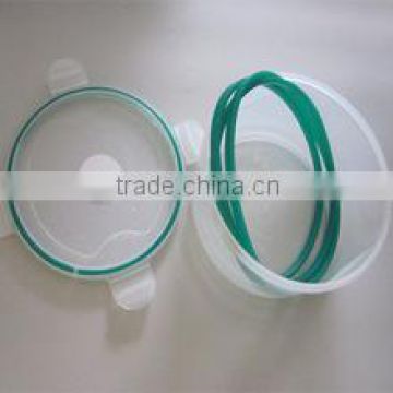 FDA silicon sealing ring for food container