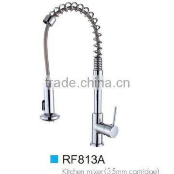 High Quality and Good Price Italian Kitchen Faucet