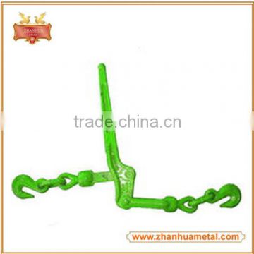 Carbon Steel Lever Type With Grab Hook Load Binder