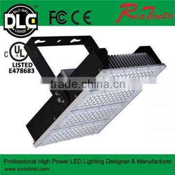 CE Rohs UL SAA IP65 outdoor led high bay light industrial high bay light 400w