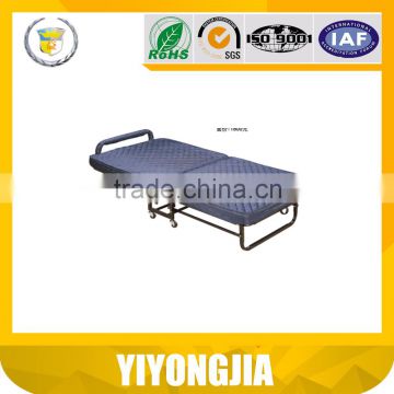 high quality hotel rollaway beds/Folding Rollaway Bed