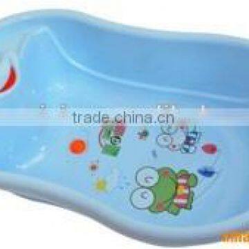 Easy kids Plastic baby bather bath support