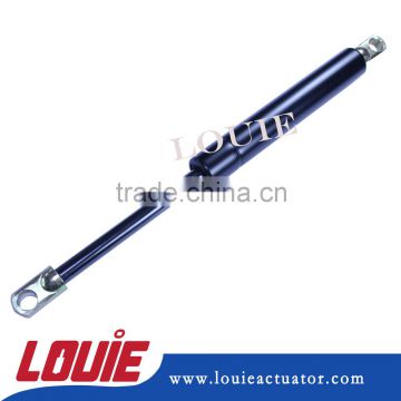 Tension Gas Spring For Vessel