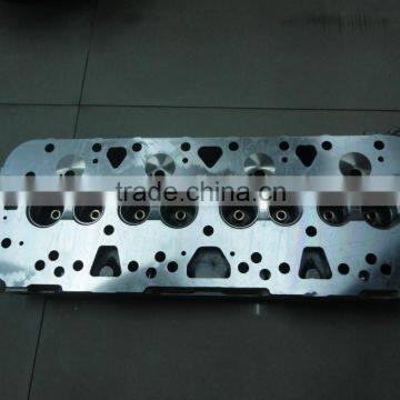 PEUGEOT 505 CYLINDER HEAD AND J9 CYLINDER HEAD photo-2