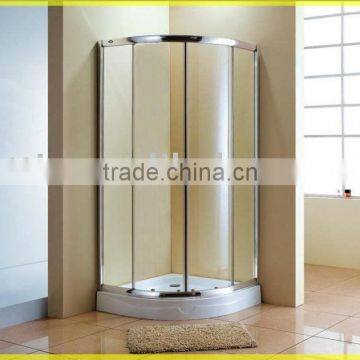 8 mm Tempered Glass Shower Room YT1180