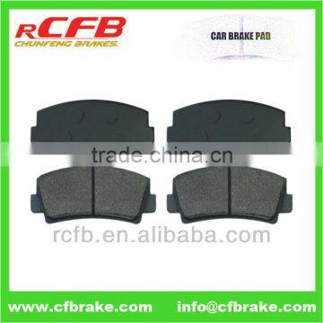 CAR BRAKE PAD FOR ISUZU FLORIAN CAR PART