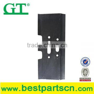 Triple grouser Track shoe for pc340-6 track shoe assembly 207-32-61320