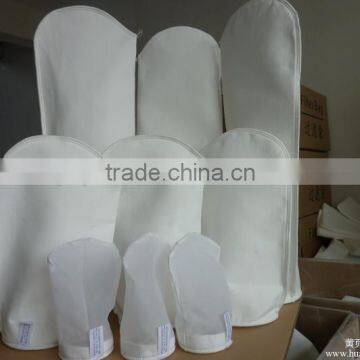 micron liquid filter bag
