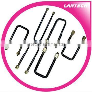 High quality u-bolt rod to cable clamps