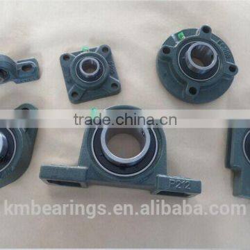 High quality and high performance pillow block bearing ucfl203