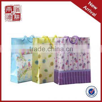 Flat bottom plastic bags plastic bags with handles large plastic bags