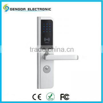 card key system intelligent electronic door lock                        
                                                                                Supplier's Choice