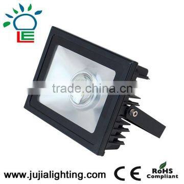 Outdoor Project Color Changing DMX LED Flood Light