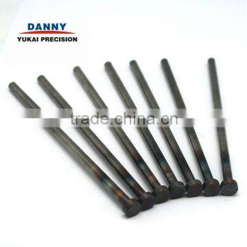 Plastic Injection Mold Ejector Pin and Sleeve Precision HSS Ejector Sleeve photo-3