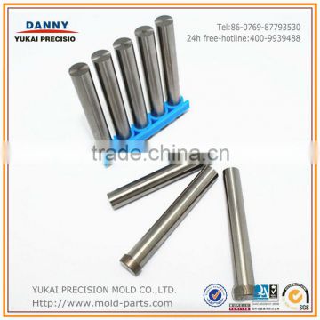 Dongguan factory suppliers precision tungsten carbide punch