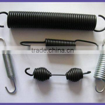 Shaped Wire Clamp Forming Spring photo-3