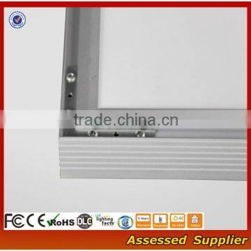 P7-320 200w Multi-function 600x600 Led Panel Lighting 600*600 Internal Driver Led Light Panel photo-2