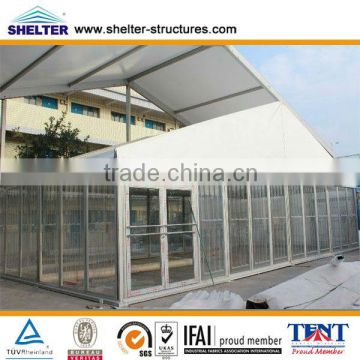 10 x 20m air-conditioner tents, air-conditioner marquee for sale