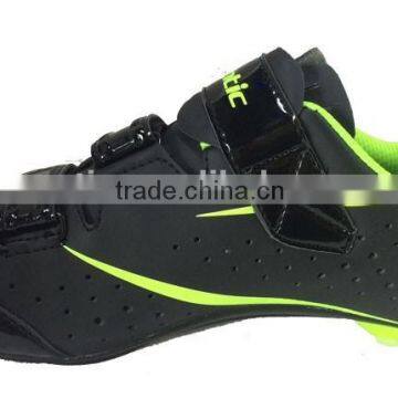 2016 OEM & ODM Road Cycling Shoes Racing Shoe With Atop Buckle photo-2