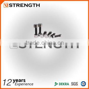 CHAROME ,IRON DUMBBELL photo-3