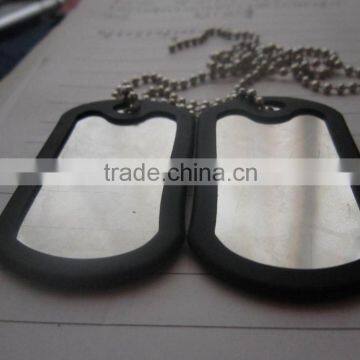 Low price custom metal pet tags hot sales pet tag silencer high quality tags for pets