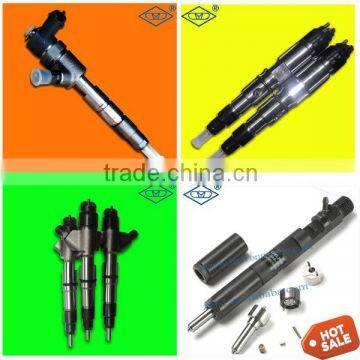 0 445 120 289 Injection Engine Bosch Injectors 0445 120 289 photo-2