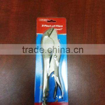 CT-201 Pinch off Plier