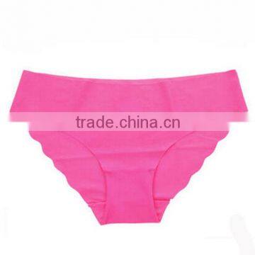Ladies Underwear Sexy Mature Ladies Seamless Panties