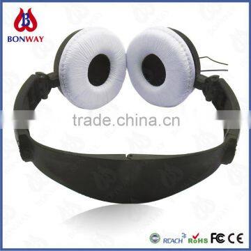 2015 Popular Fashion Headphones Design From Factory photo-4