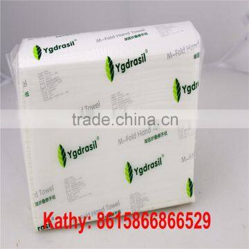 Ygdrasil Commerical Soft Pack Personalized Napkins photo-2