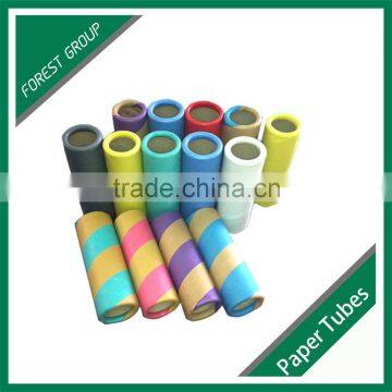 PAPER TUBE PACKAGING FOR FOOD photo-2