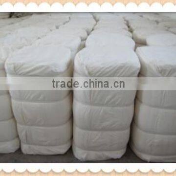 100 Polyester Lining Grey Fabric