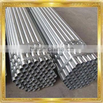 stainless steel 316 tubes for the conveyance of water system