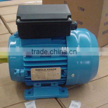MY Capacitor Run Single Phase AC Fan Motor