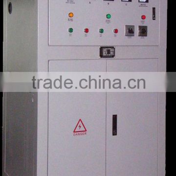 Three Phase compensating voltage regulator 200KVA