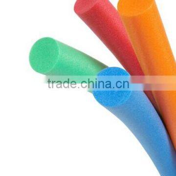 EPE swimming stick,floating pool noodles
