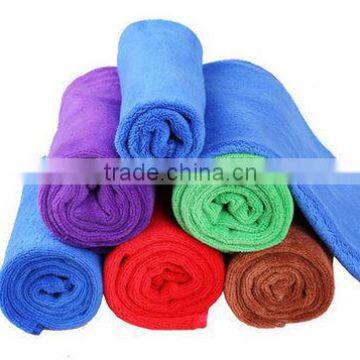 2015 China Factory Microfiber Towel For Hometextile/ Sports/ Outdoor photo-2