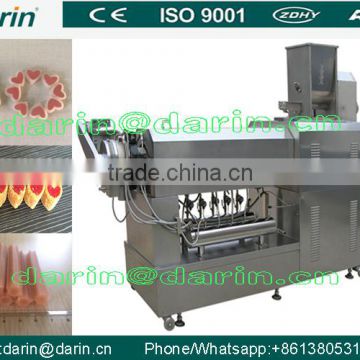 Pet chewing feed machinery/equipment/processing line with CE