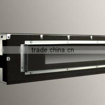 18000btu --60000btu air cooler ducted type air conditioner